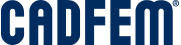 Firmenlogo der CADFEM GmbH Deutschland