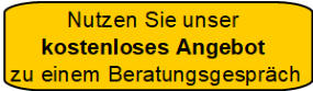 Heute noch mit uns in Kontakt treten - Wir sind für Sie da!
