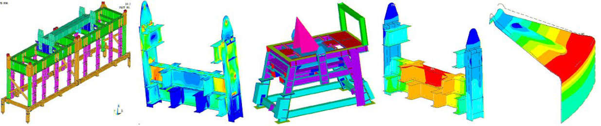 Mit FEM erreichen Sie Klarheit in Ihren Konstruktionen!